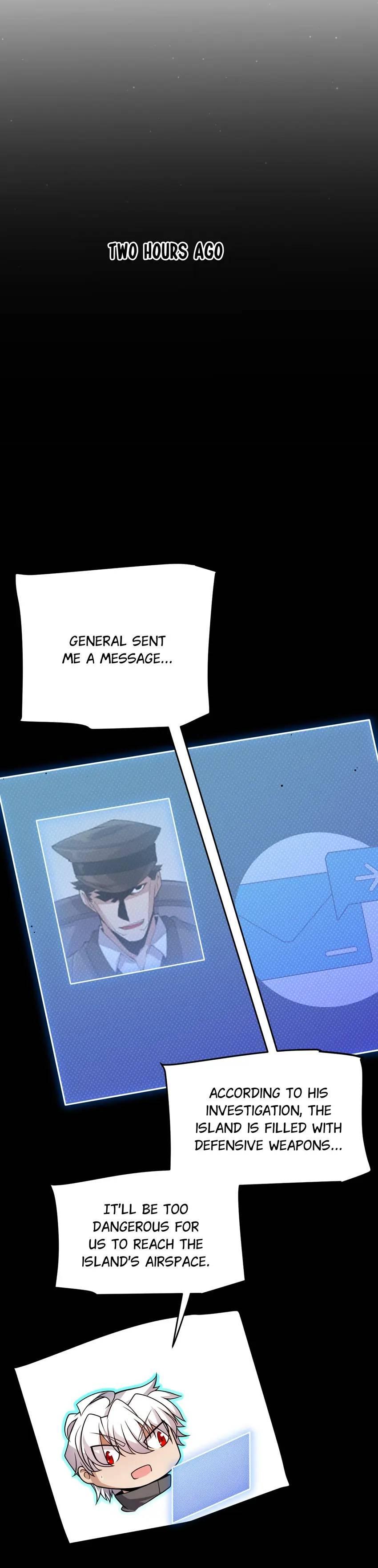 The Game That I Come From Chapter 223