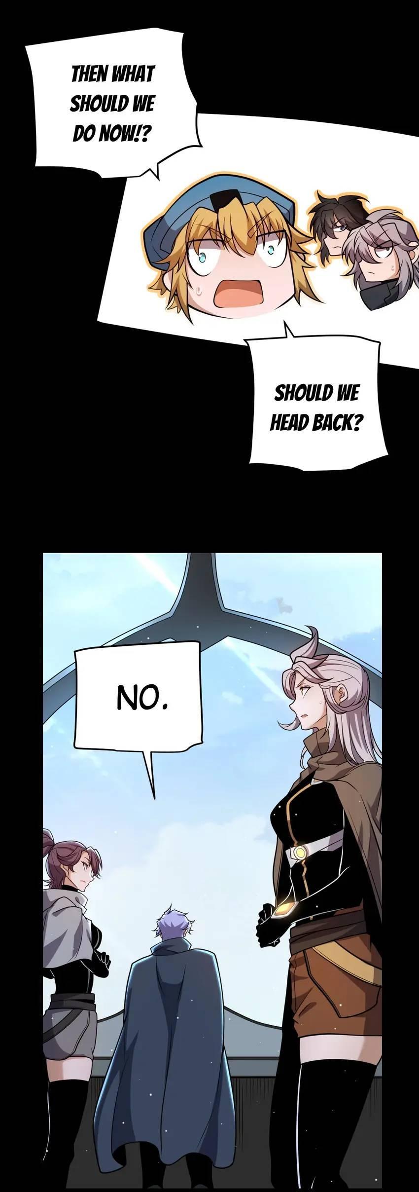 The Game That I Come From Chapter 223