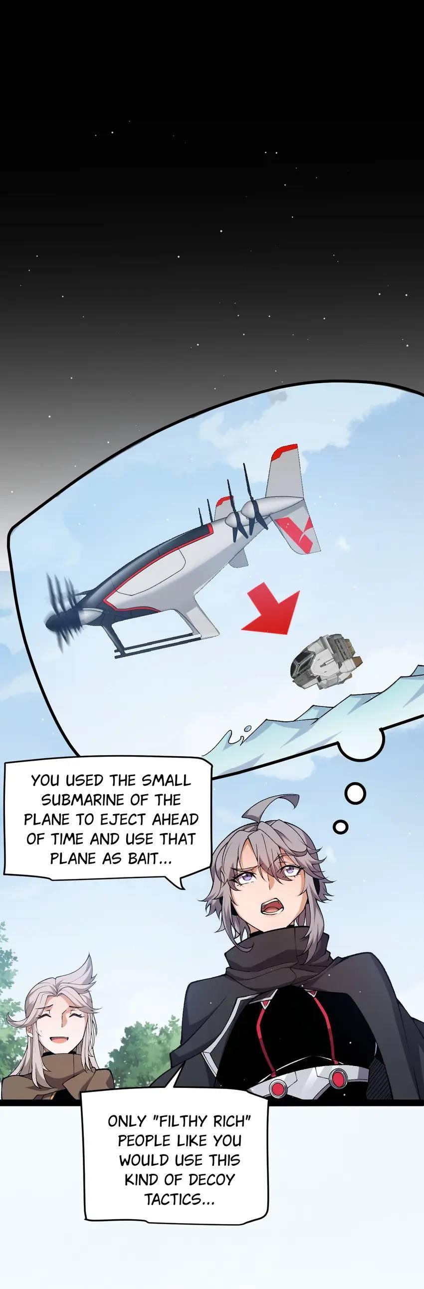 The Game That I Come From Chapter 223