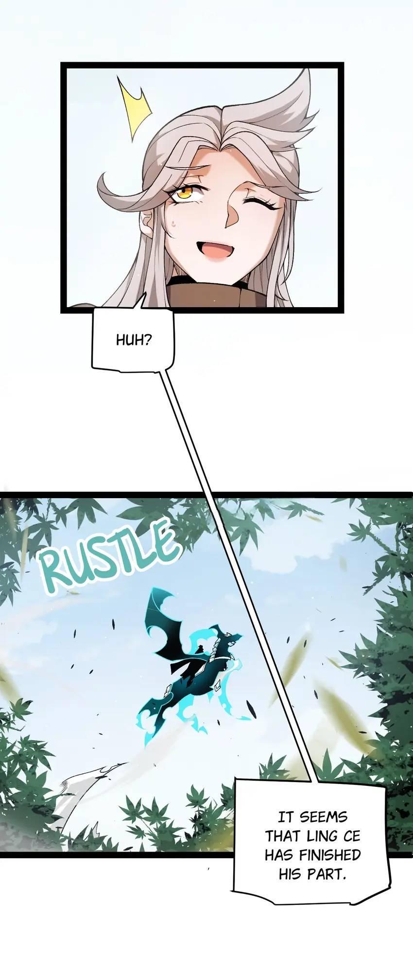 The Game That I Come From Chapter 223