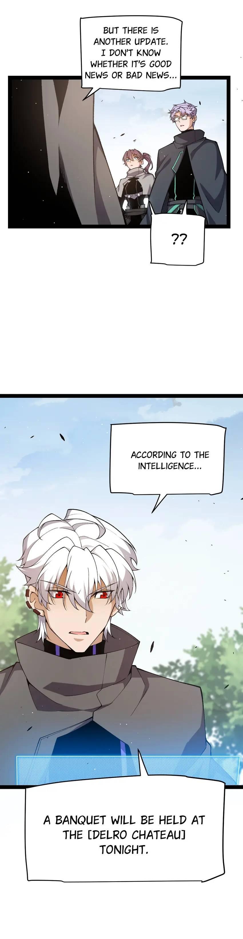 The Game That I Come From Chapter 223