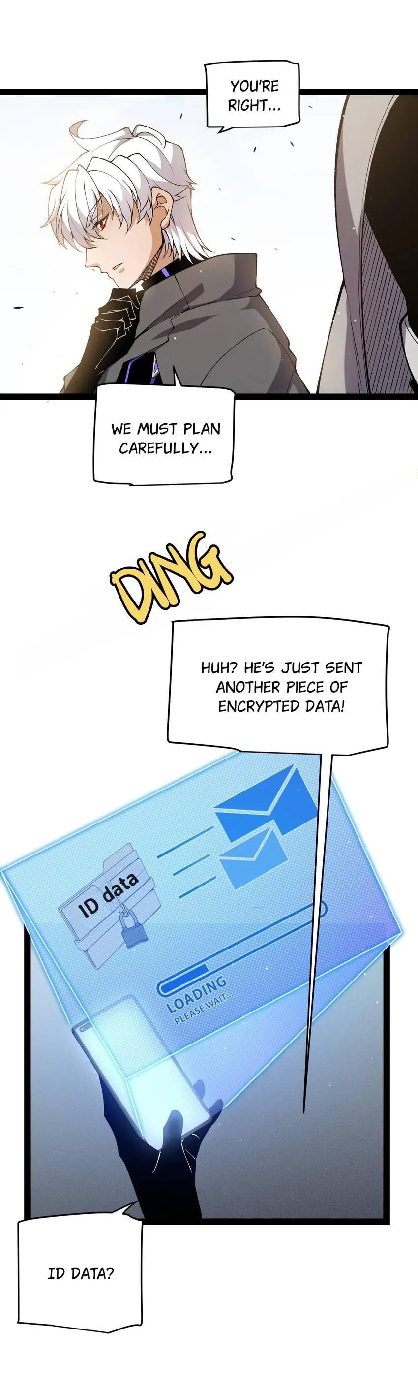 The Game That I Come From Chapter 223