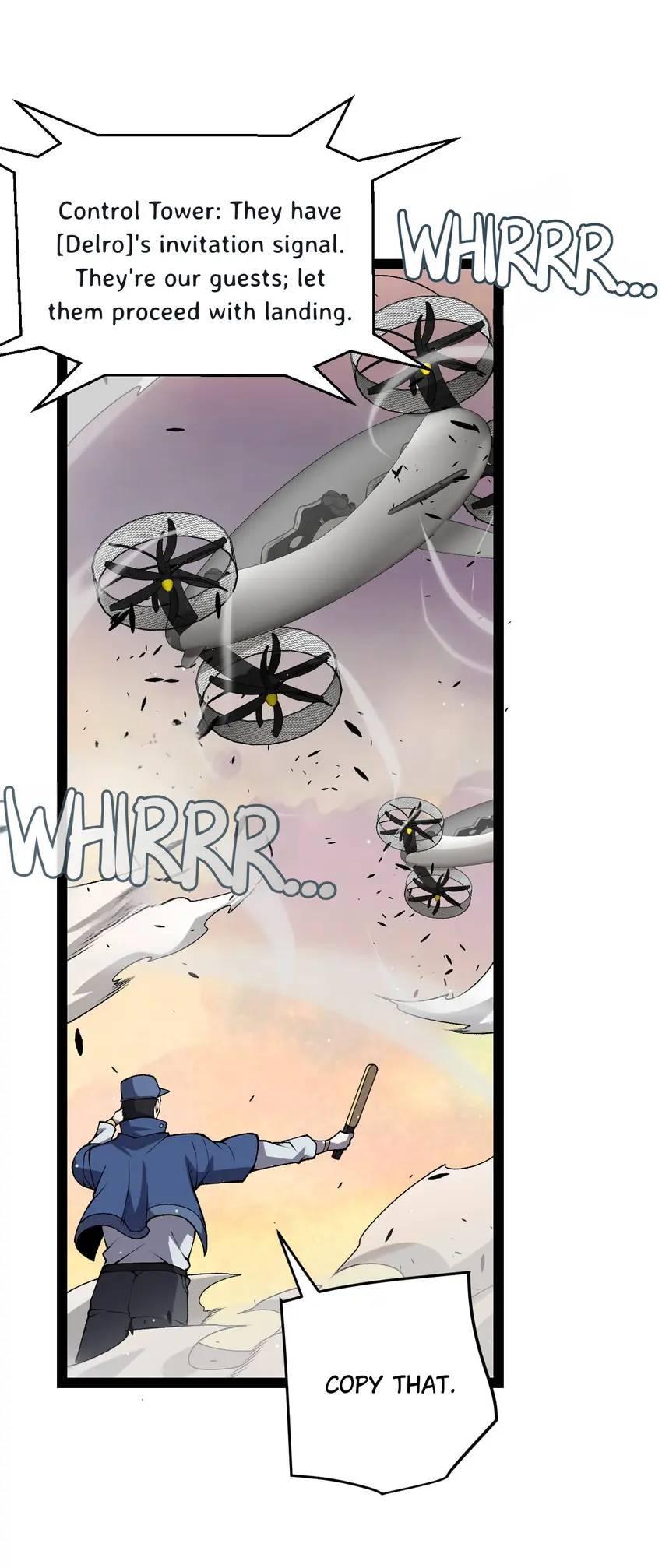 The Game That I Come From Chapter 223