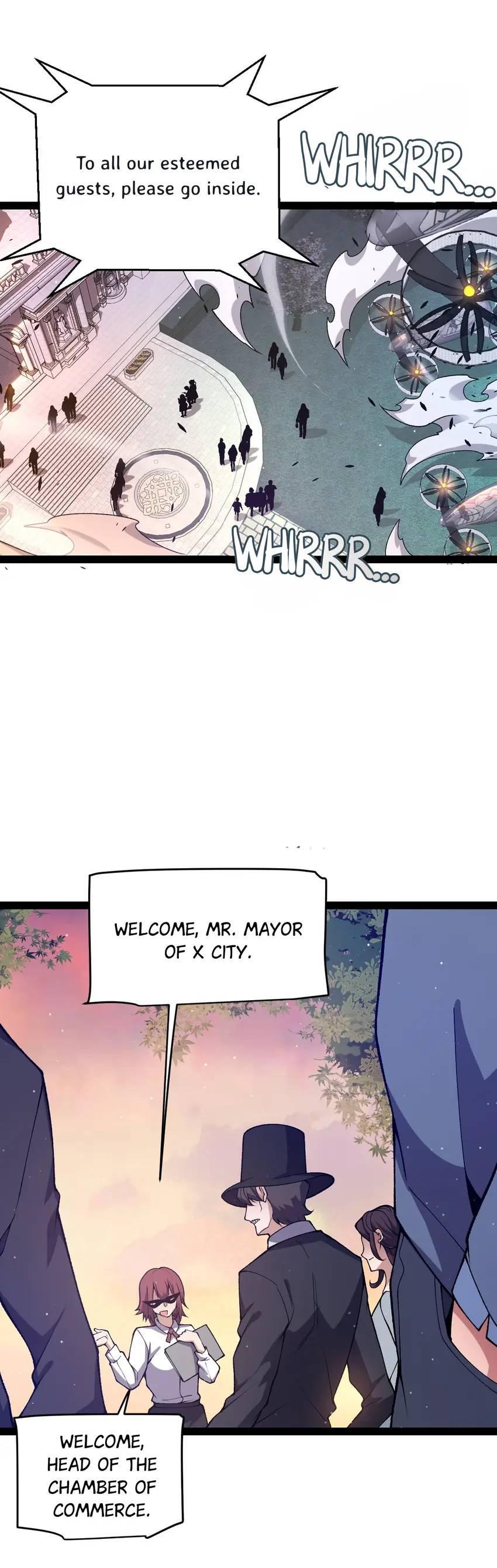 The Game That I Come From Chapter 223