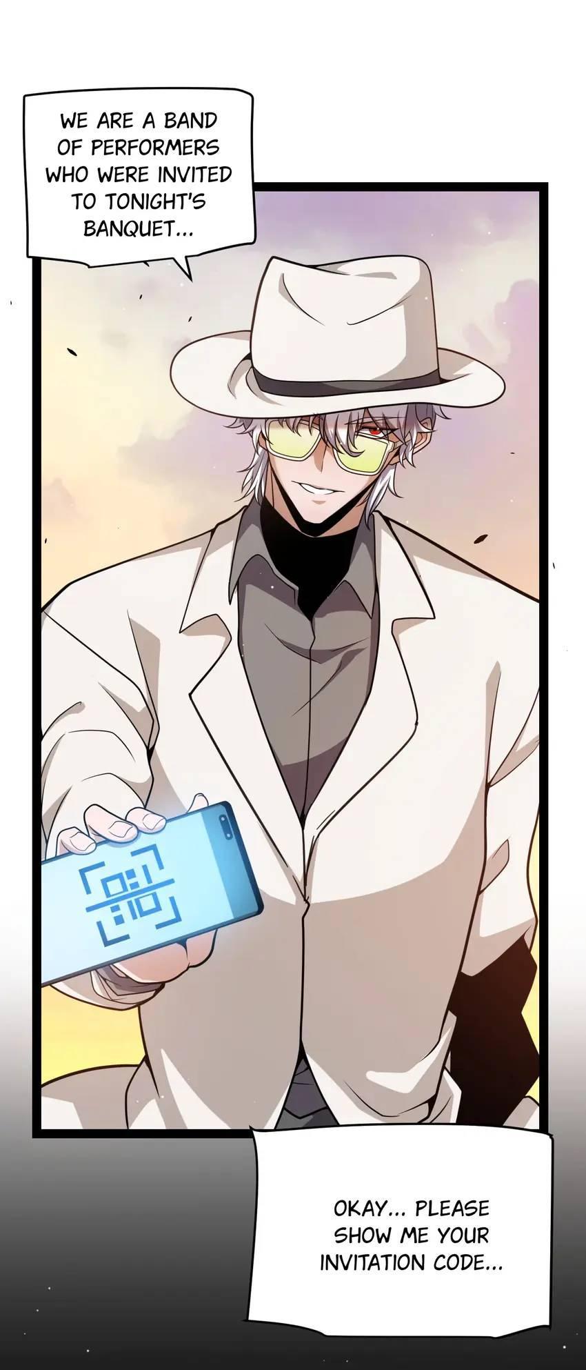 The Game That I Come From Chapter 223