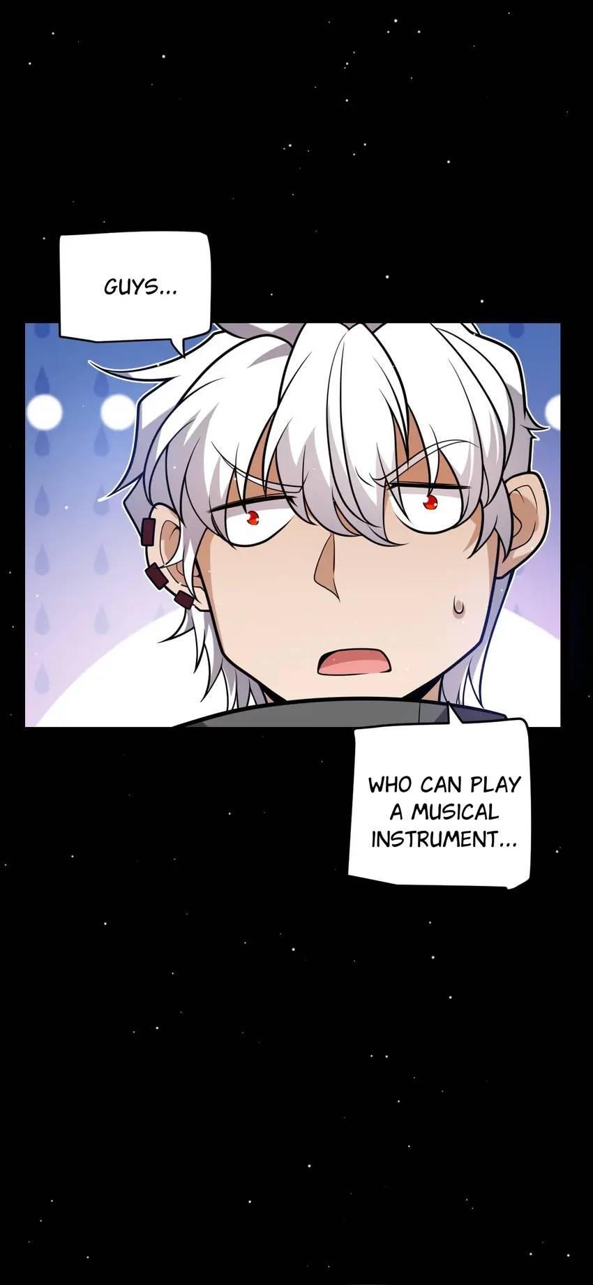 The Game That I Come From Chapter 223