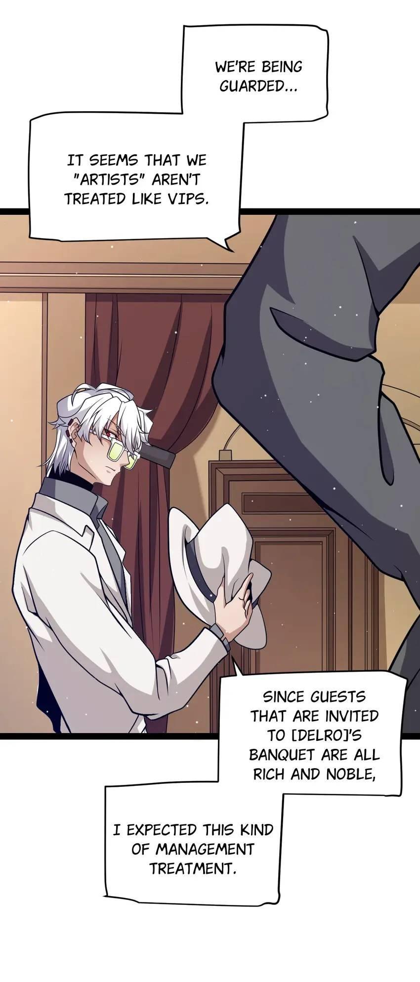 The Game That I Come From Chapter 223