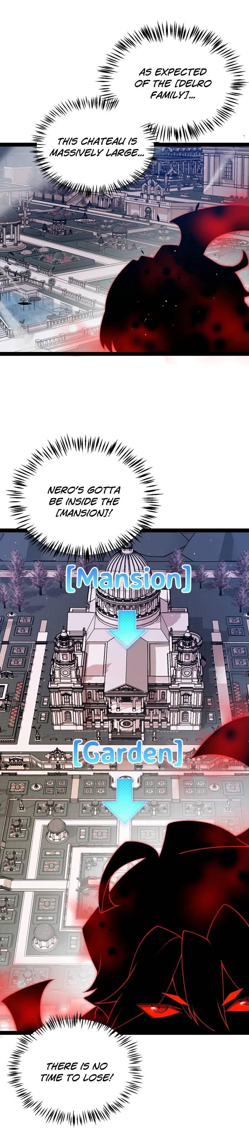 The Game That I Come From Chapter 223