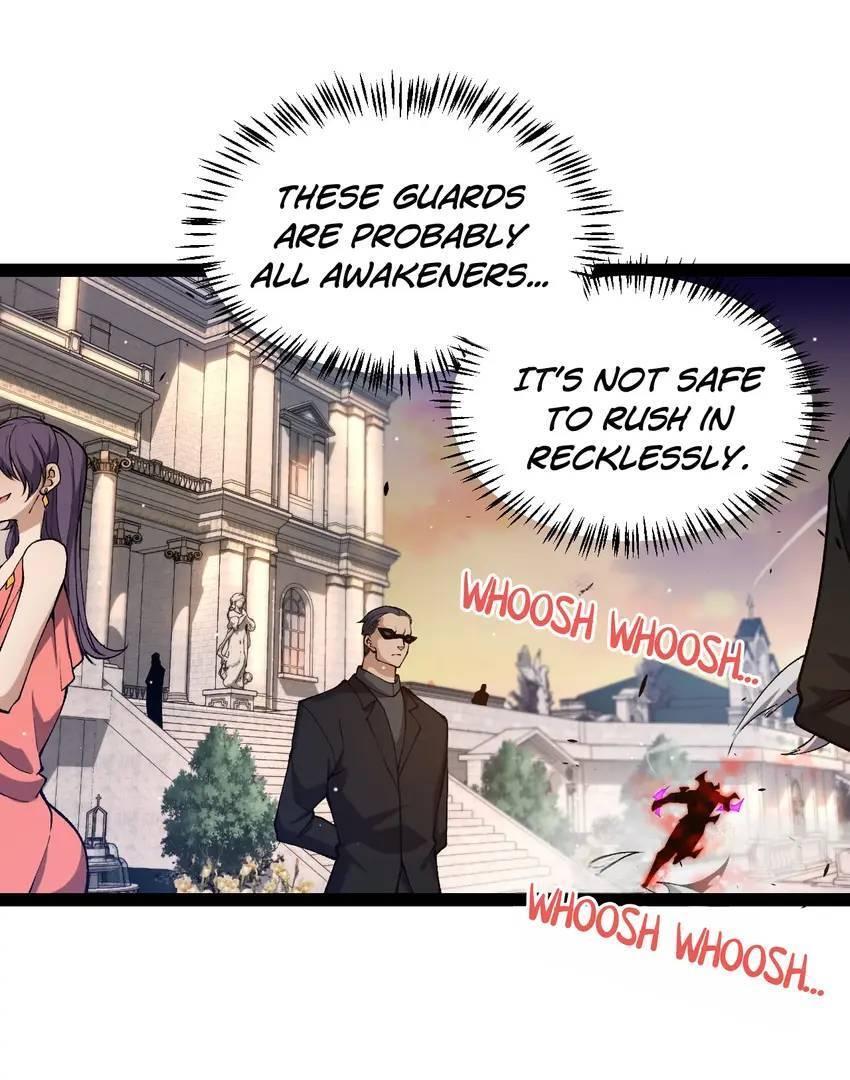 The Game That I Come From Chapter 223