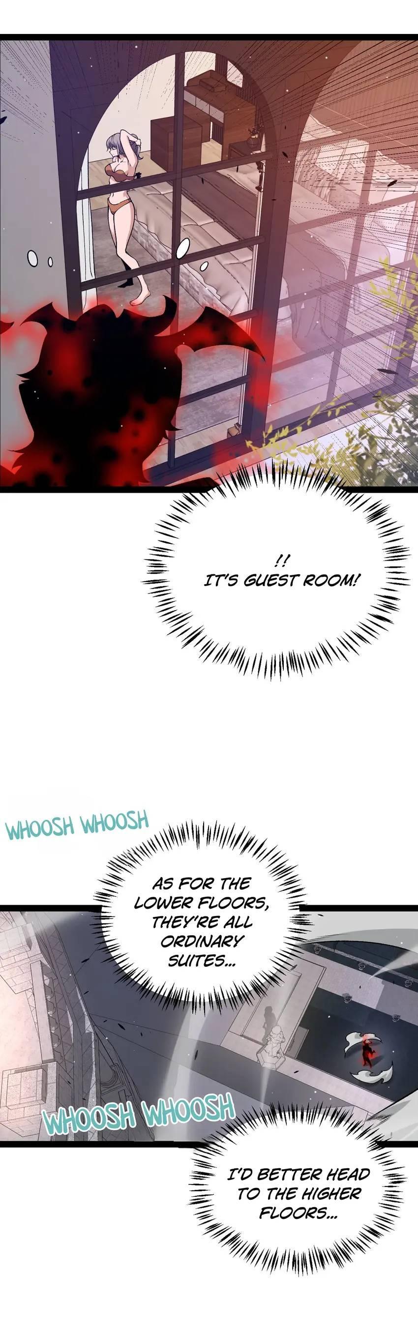 The Game That I Come From Chapter 223