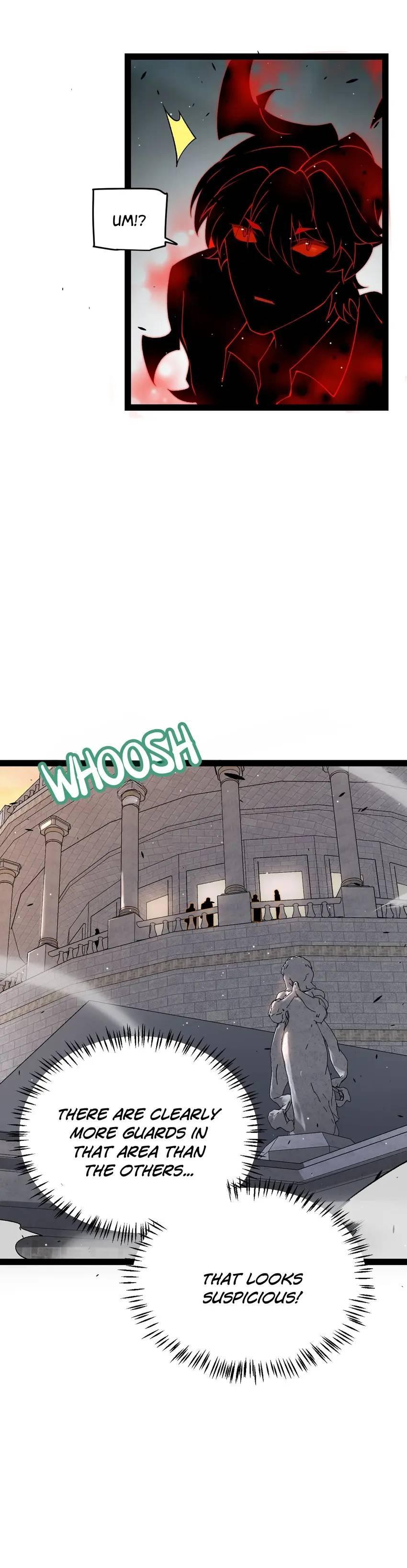 The Game That I Come From Chapter 223