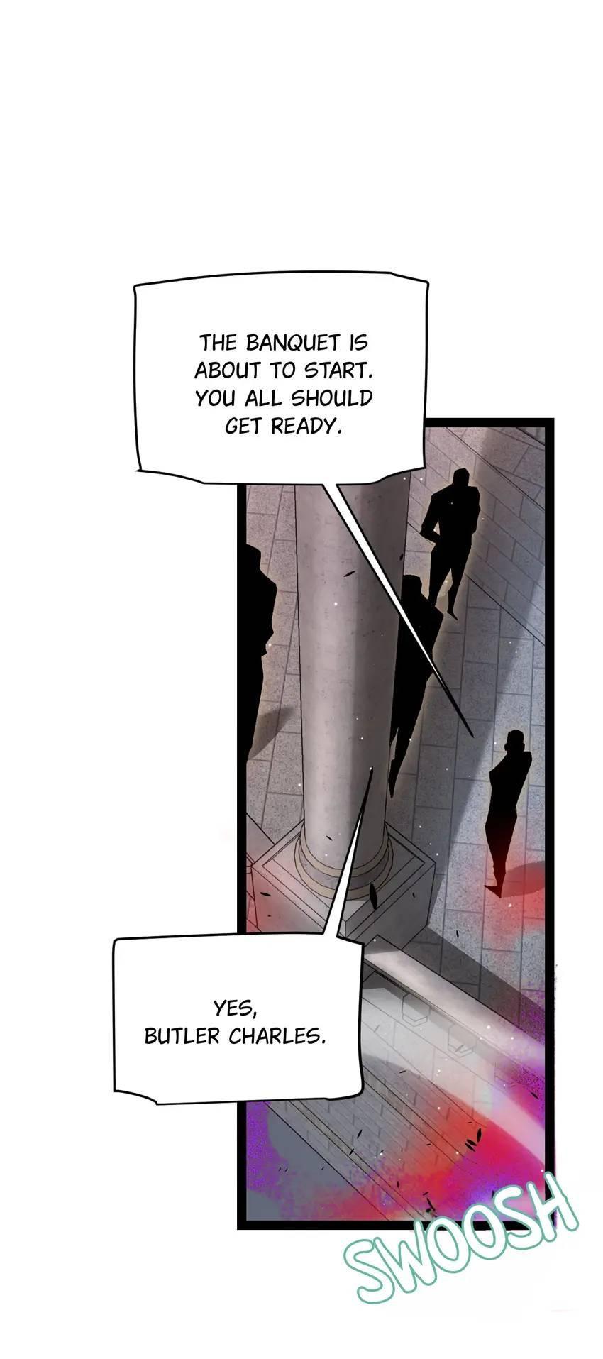 The Game That I Come From Chapter 223