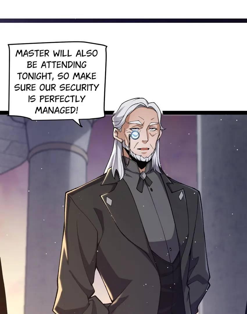 The Game That I Come From Chapter 223