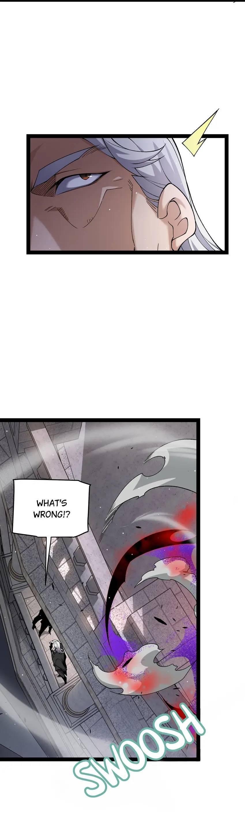 The Game That I Come From Chapter 223