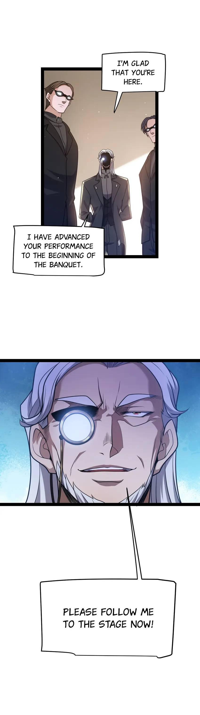 The Game That I Come From Chapter 223