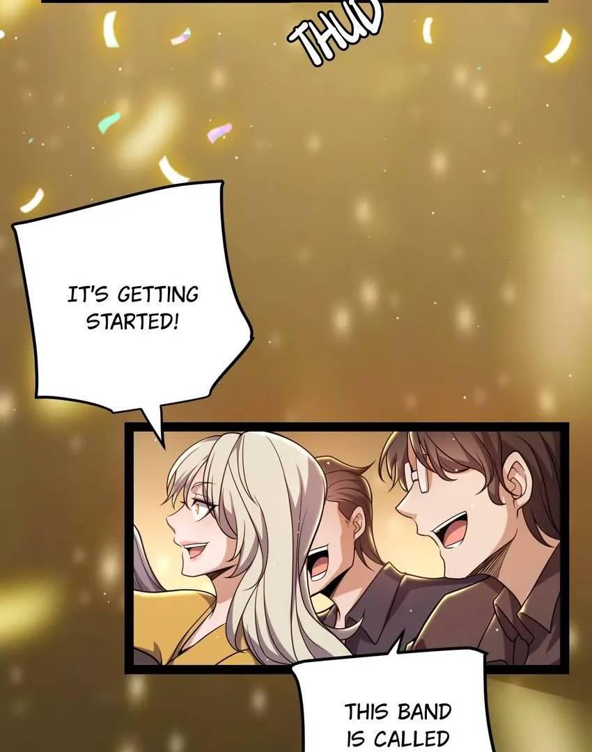 The Game That I Come From Chapter 224