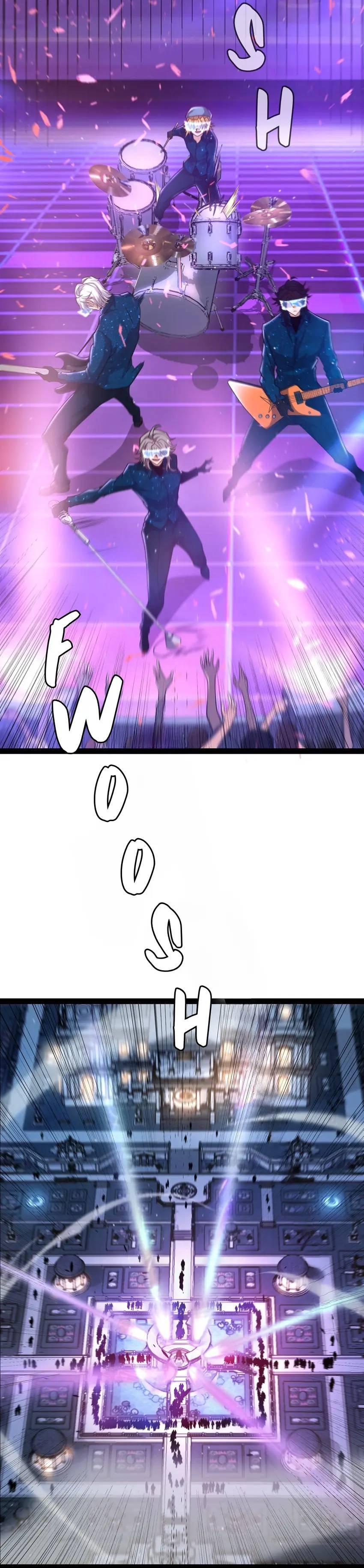 The Game That I Come From Chapter 224