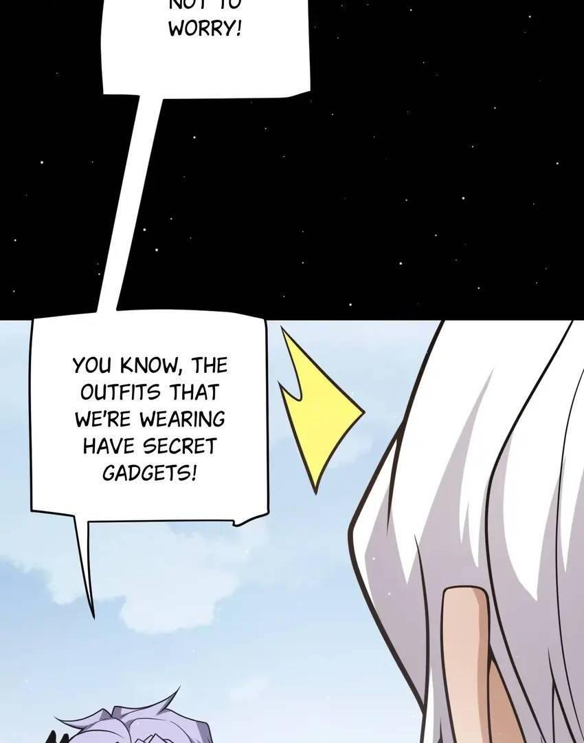 The Game That I Come From Chapter 224