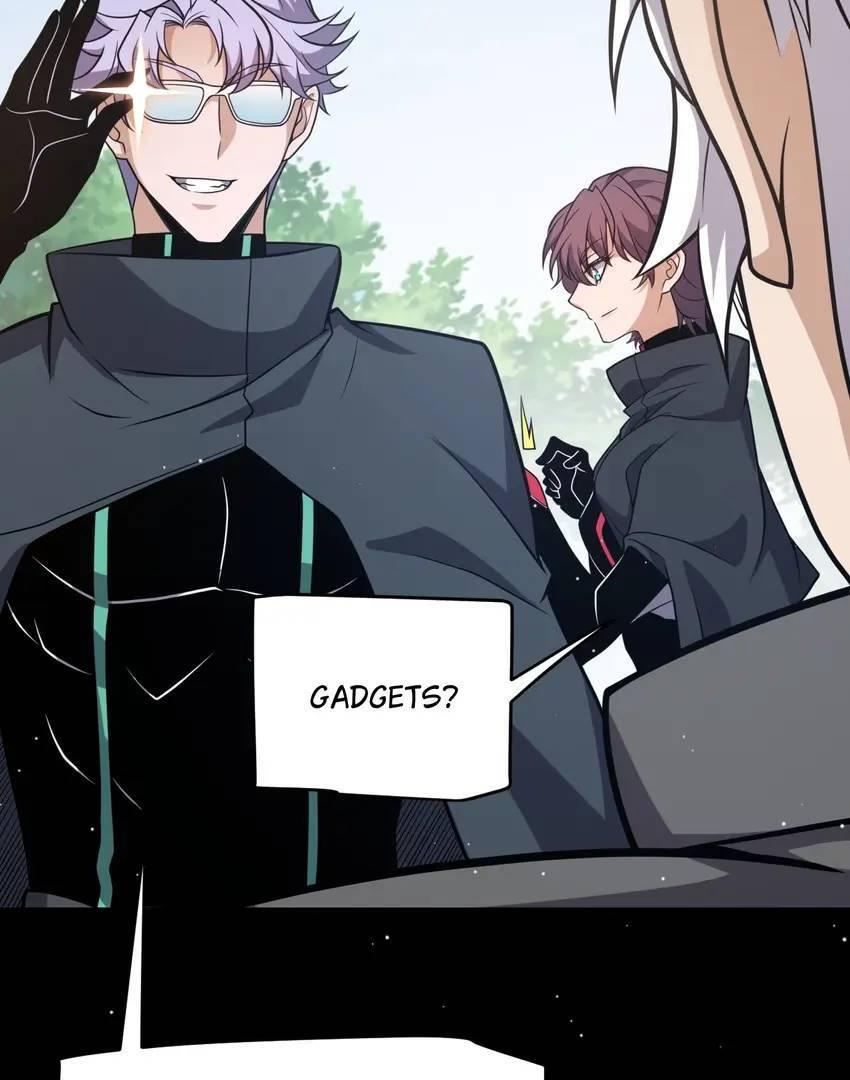 The Game That I Come From Chapter 224