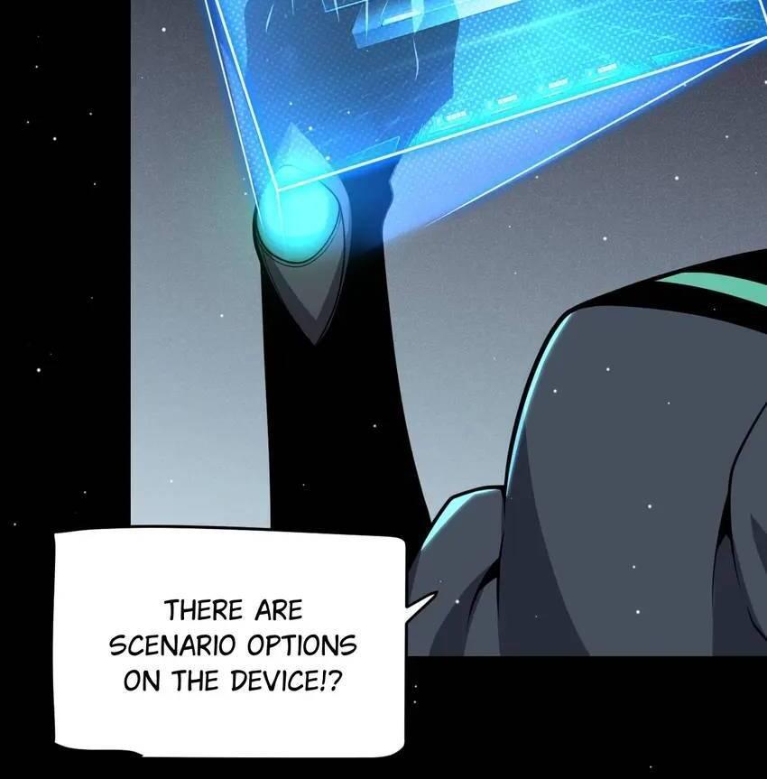 The Game That I Come From Chapter 224