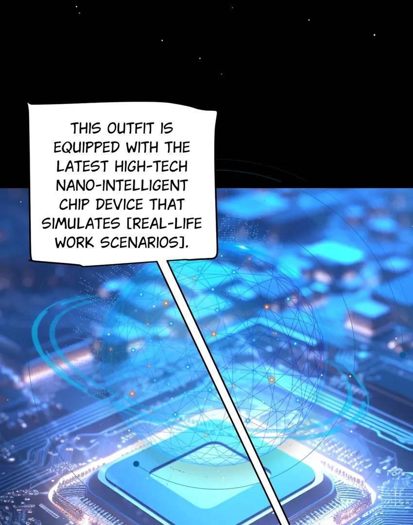 The Game That I Come From Chapter 224