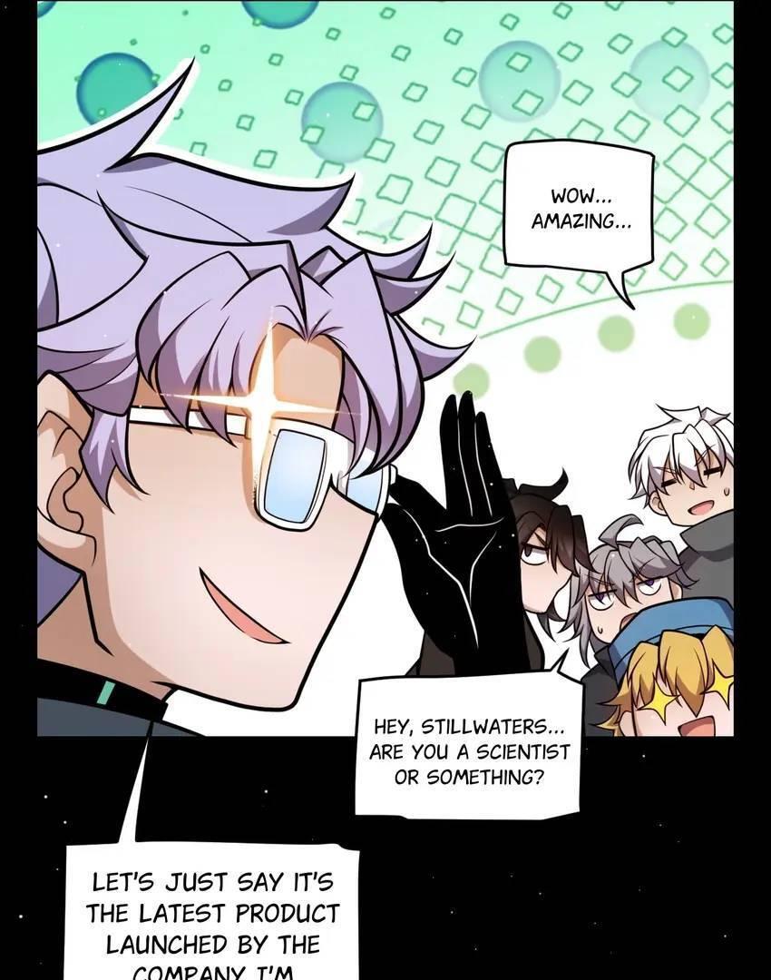 The Game That I Come From Chapter 224