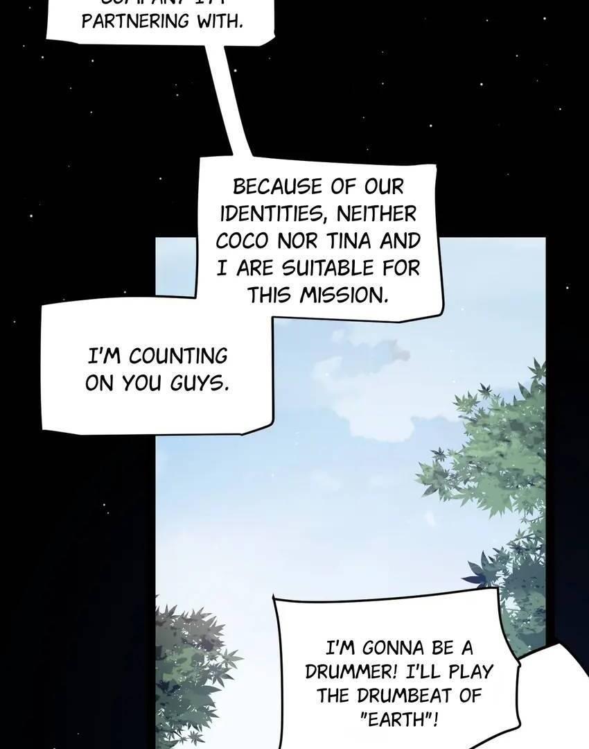 The Game That I Come From Chapter 224