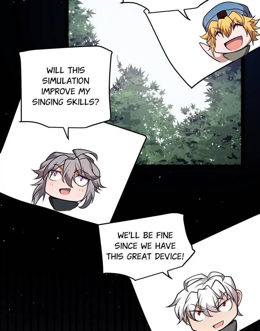 The Game That I Come From Chapter 224