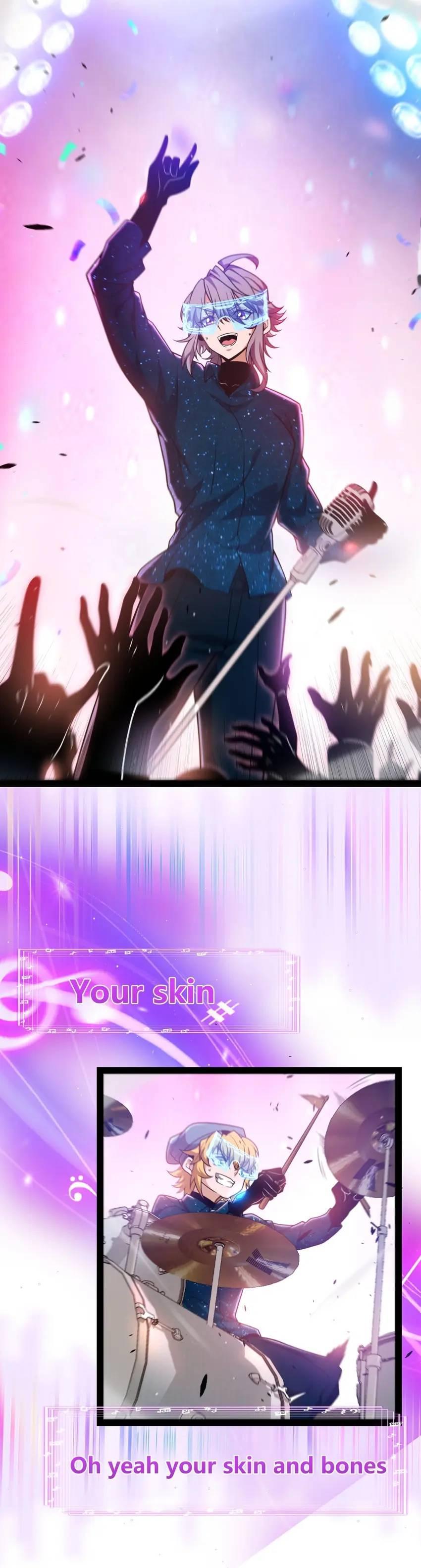 The Game That I Come From Chapter 224