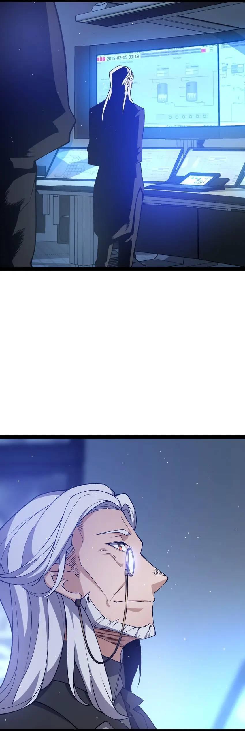 The Game That I Come From Chapter 224