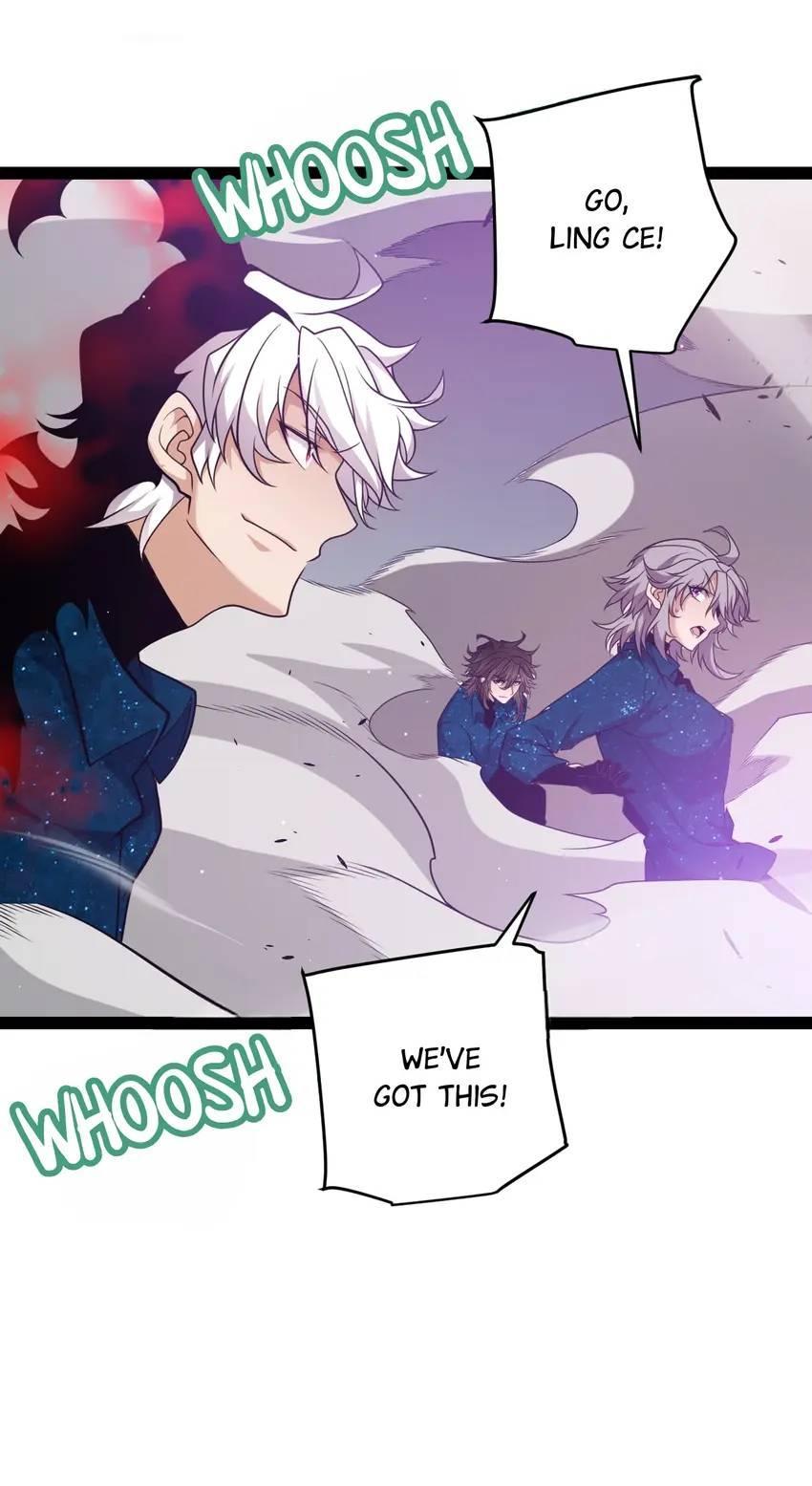 The Game That I Come From Chapter 224