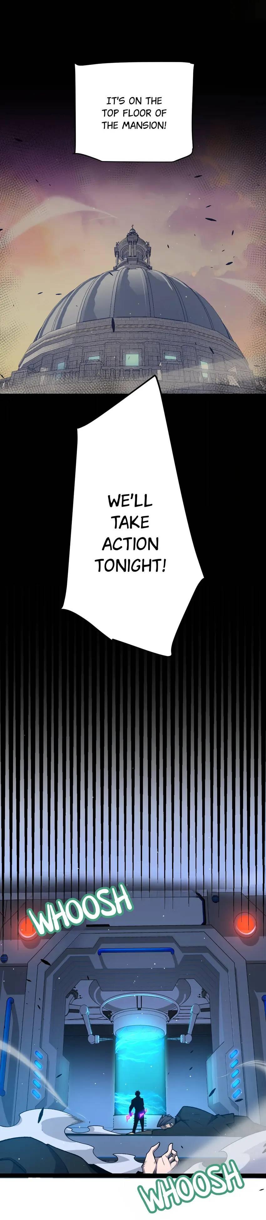 The Game That I Come From Chapter 224