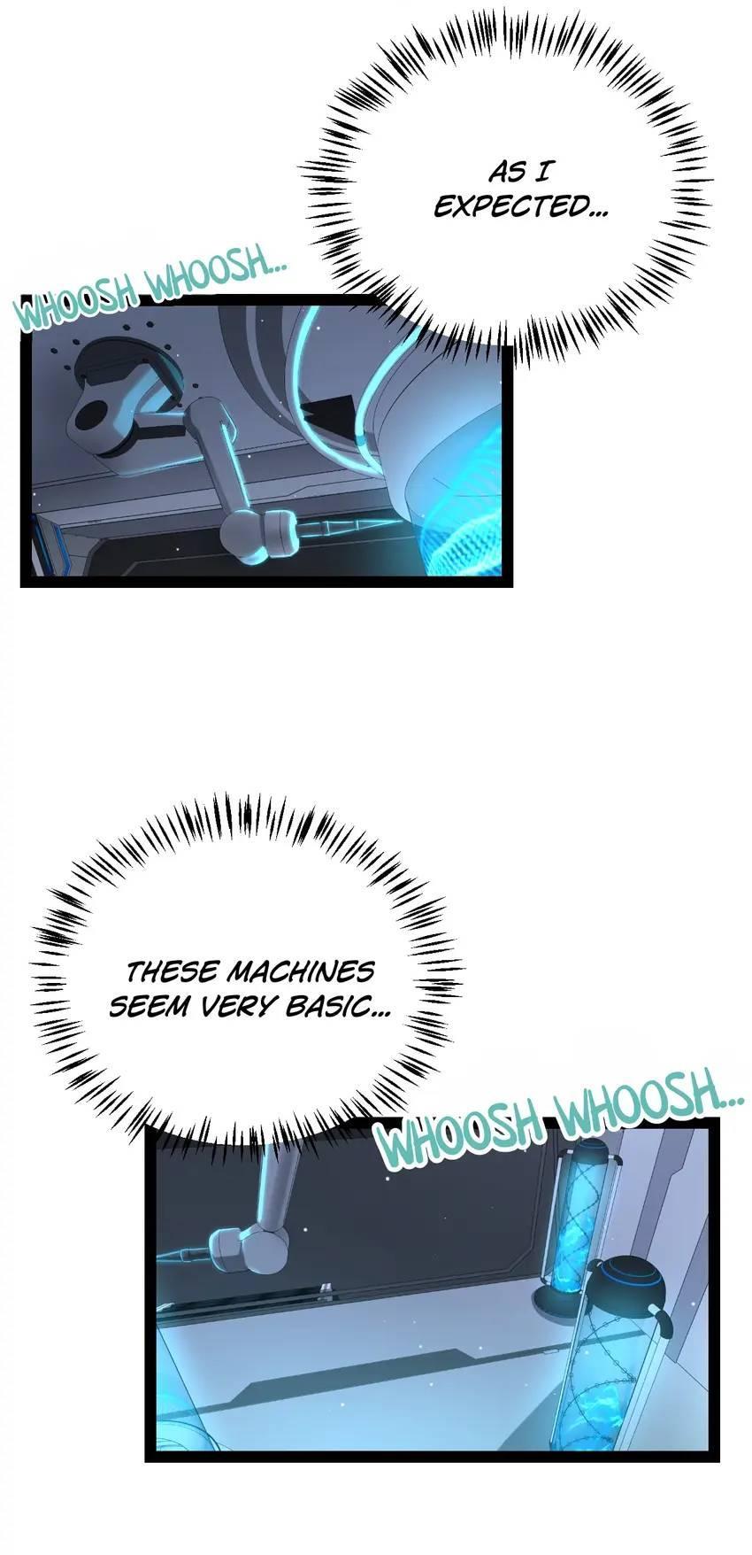 The Game That I Come From Chapter 224