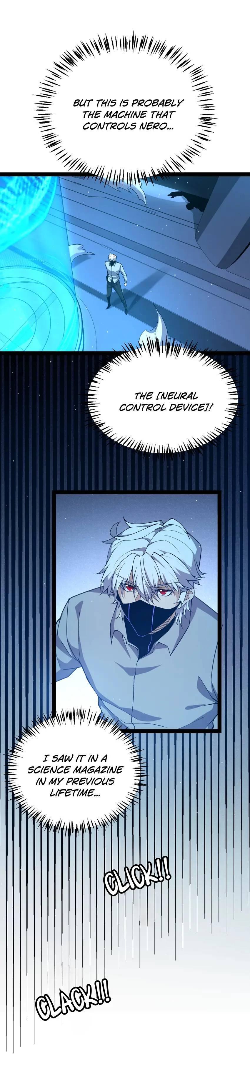 The Game That I Come From Chapter 224