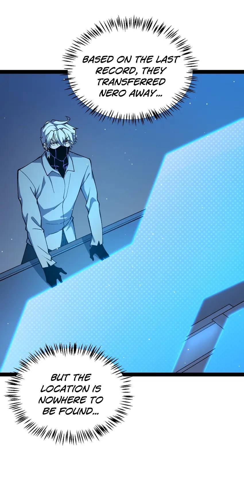 The Game That I Come From Chapter 224