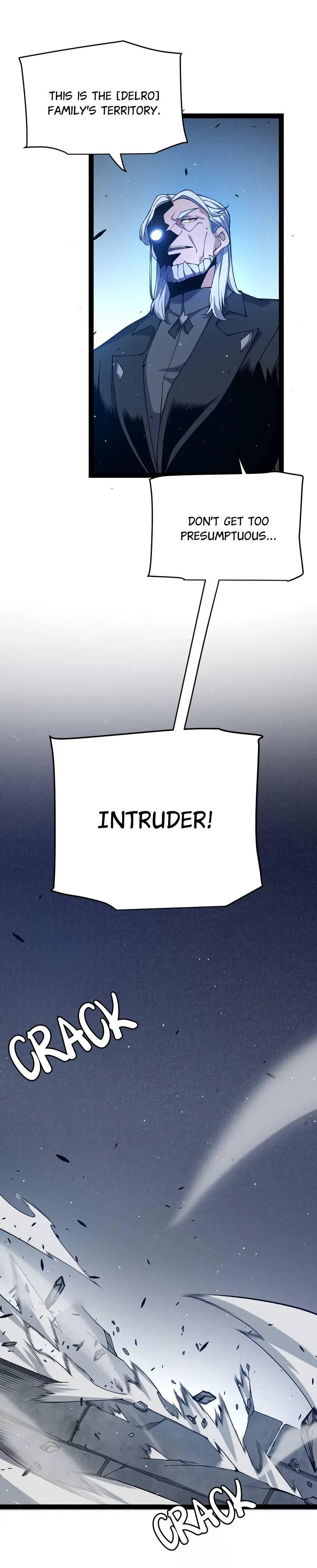 The Game That I Come From Chapter 224