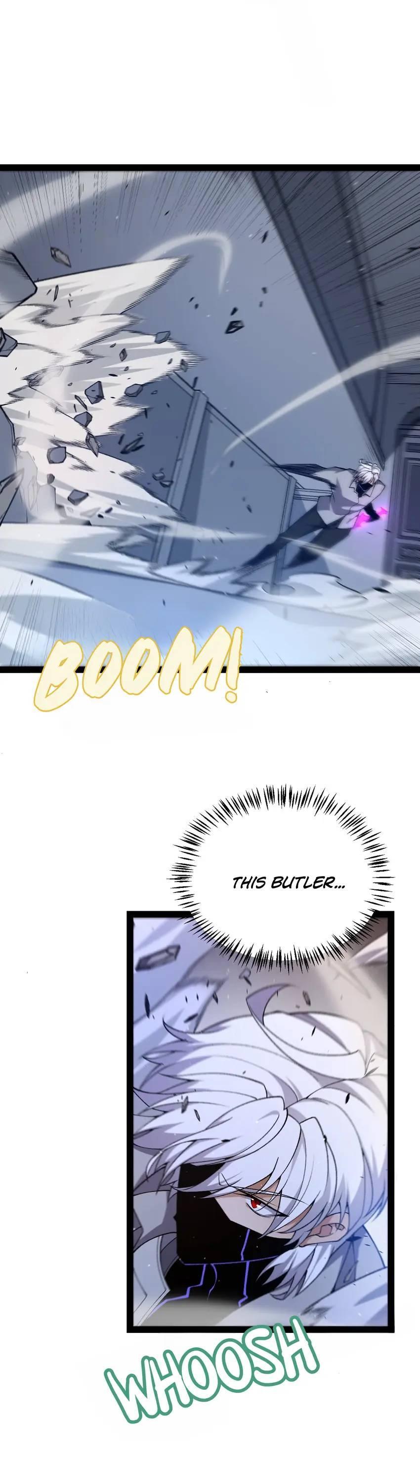 The Game That I Come From Chapter 224