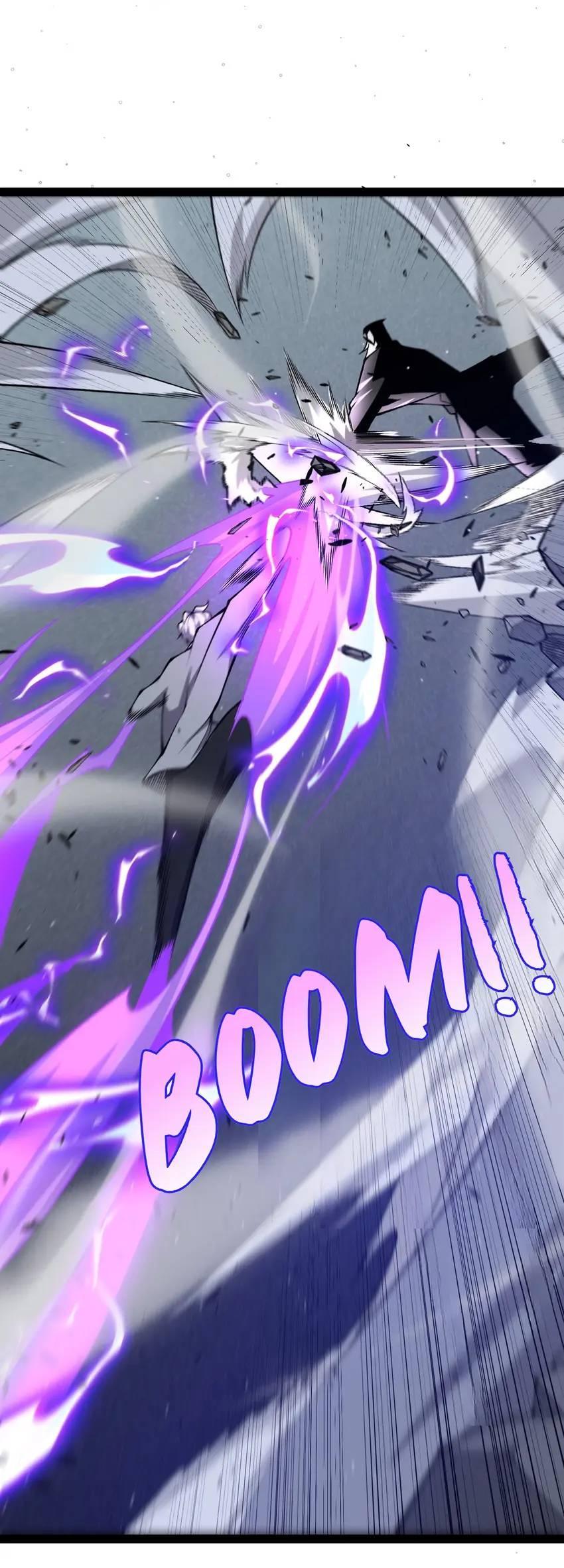 The Game That I Come From Chapter 224