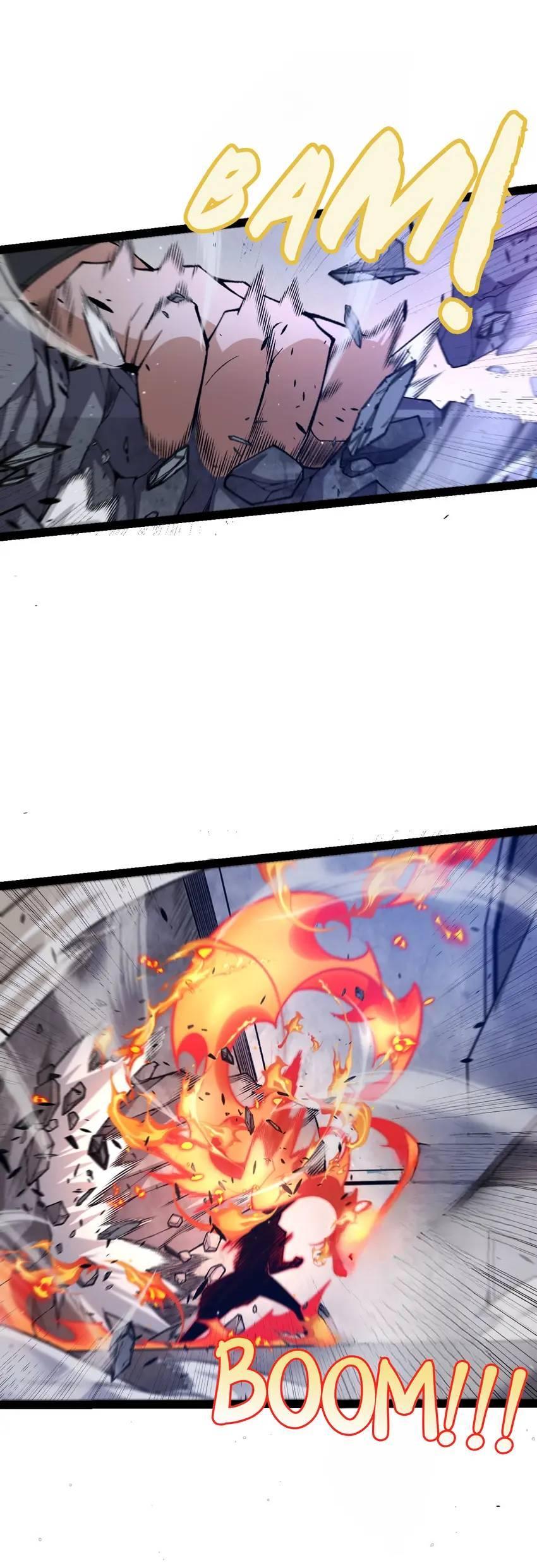 The Game That I Come From Chapter 224