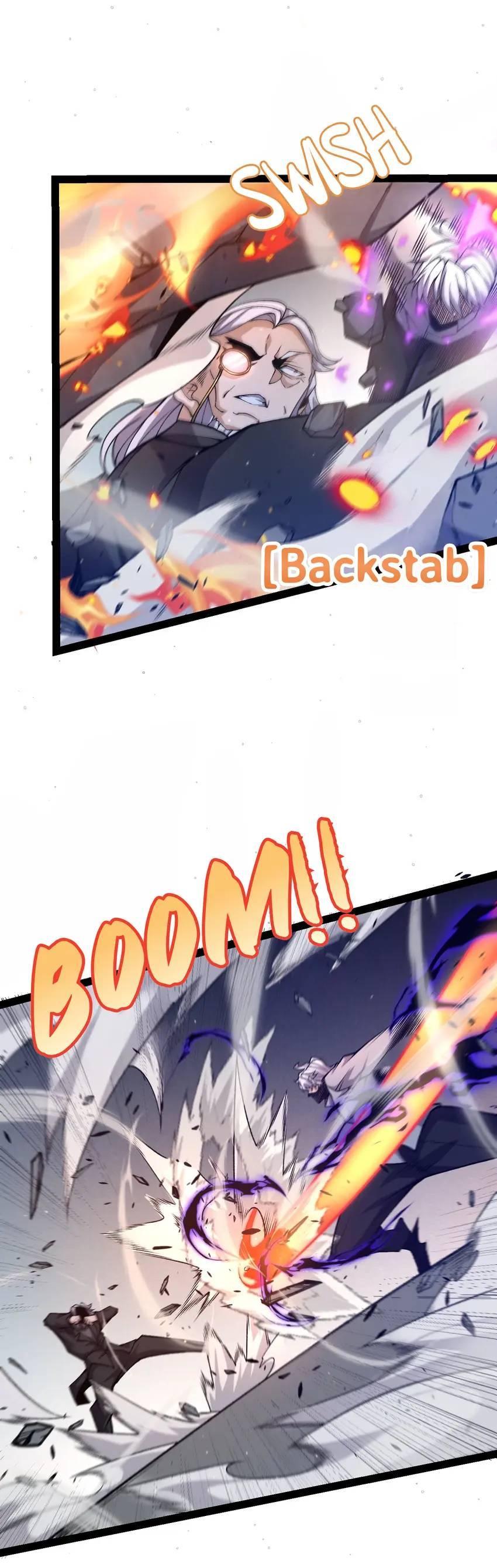 The Game That I Come From Chapter 224