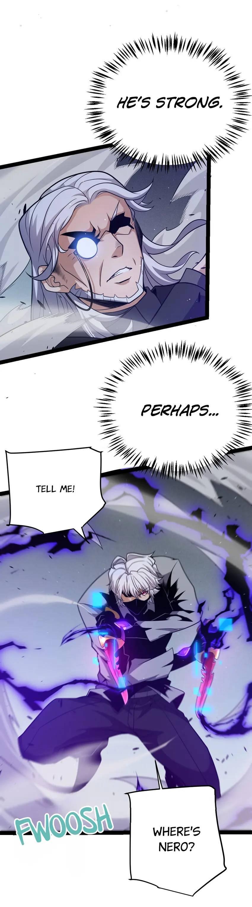 The Game That I Come From Chapter 224