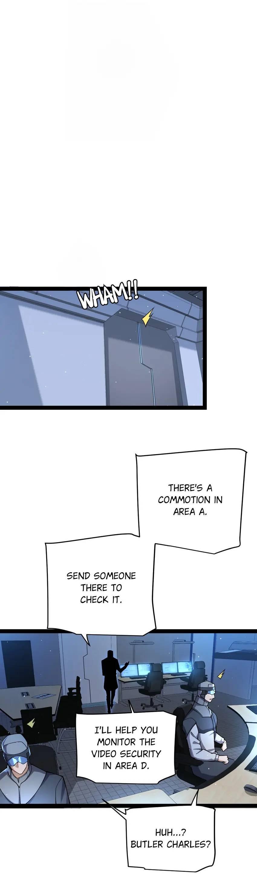 The Game That I Come From Chapter 226