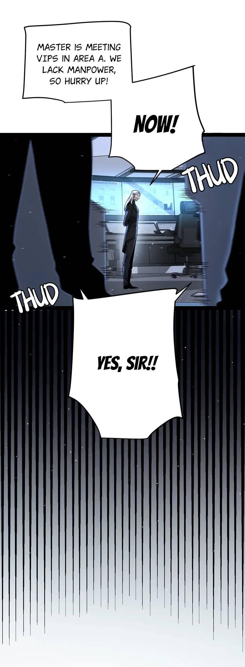 The Game That I Come From Chapter 226