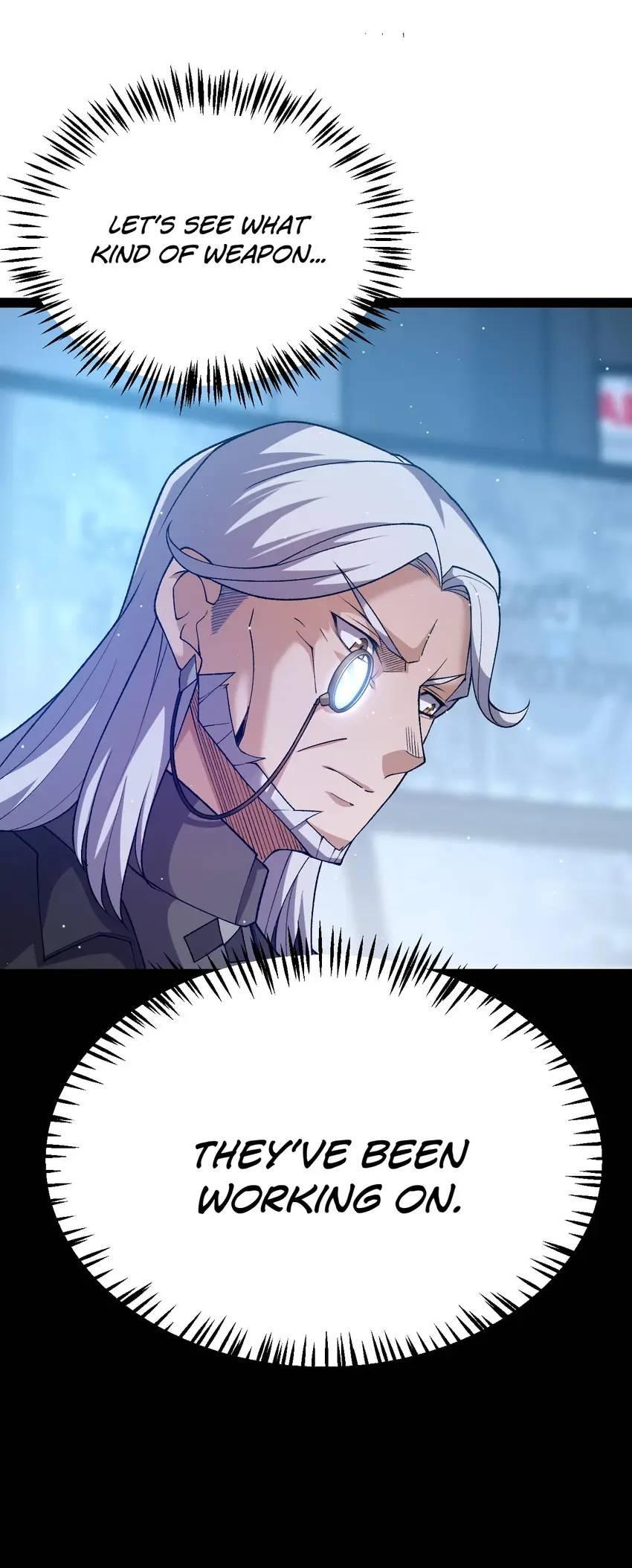 The Game That I Come From Chapter 226