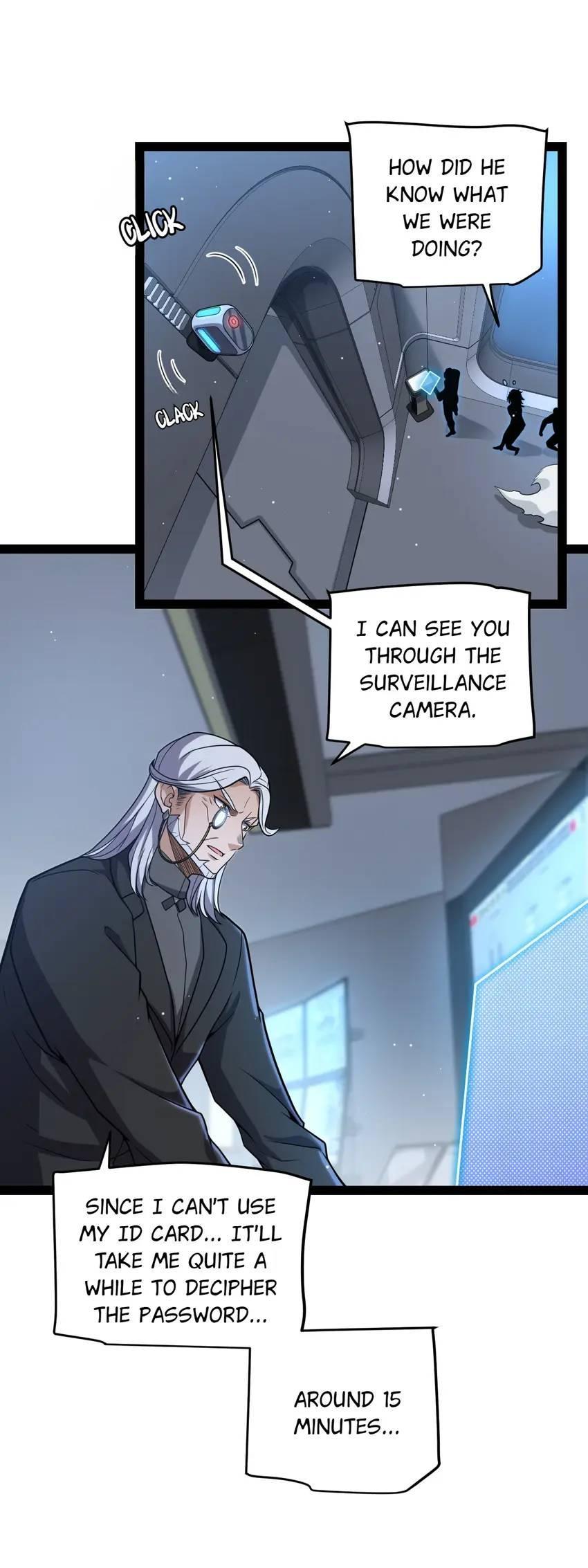 The Game That I Come From Chapter 226