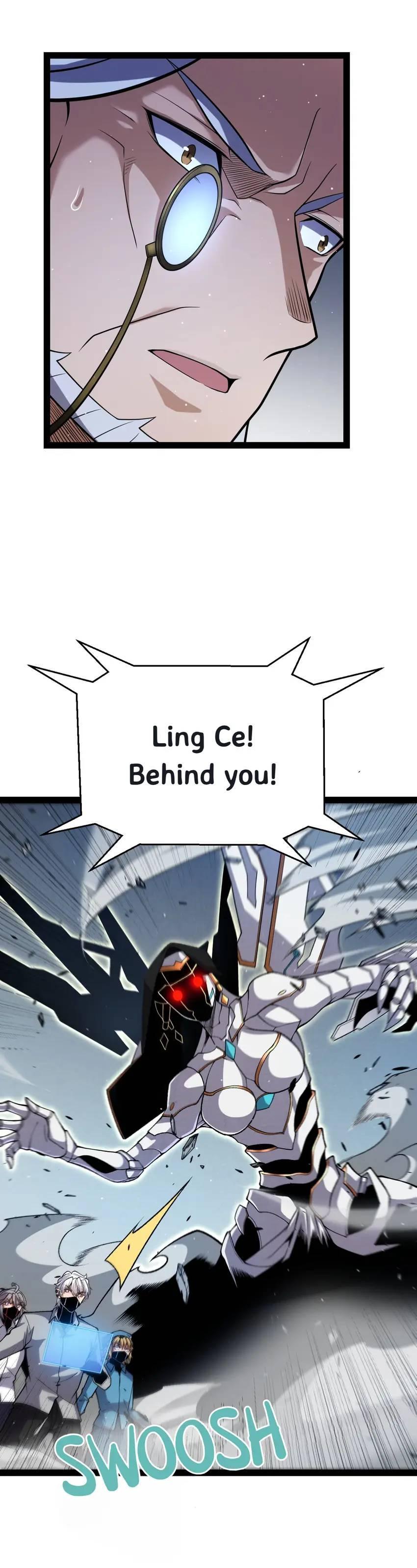 The Game That I Come From Chapter 226