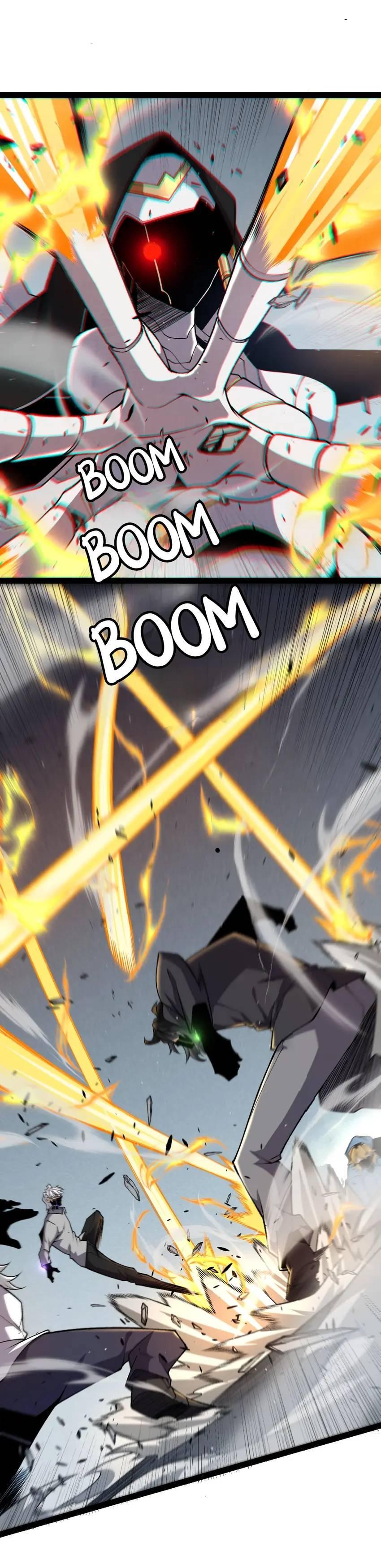 The Game That I Come From Chapter 226