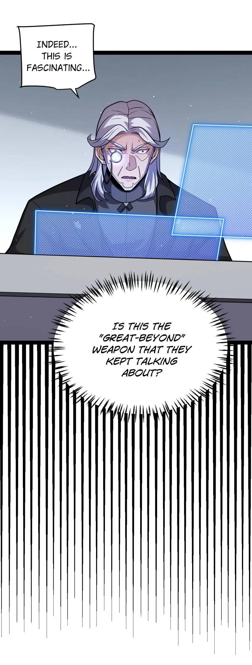 The Game That I Come From Chapter 226