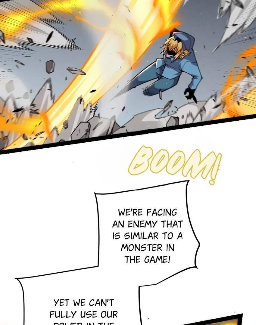 The Game That I Come From Chapter 226