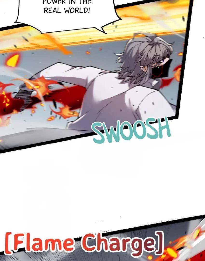 The Game That I Come From Chapter 226